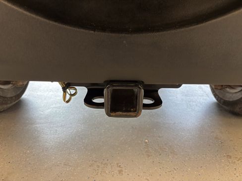 Used 2011 Jeep Wrangler Sport image 14