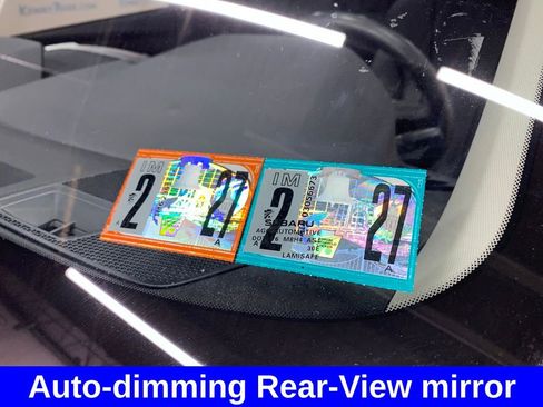 Certified 2023 Subaru Ascent Touring image 33