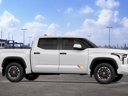 New 2026 Toyota Tundra SR5 image 53