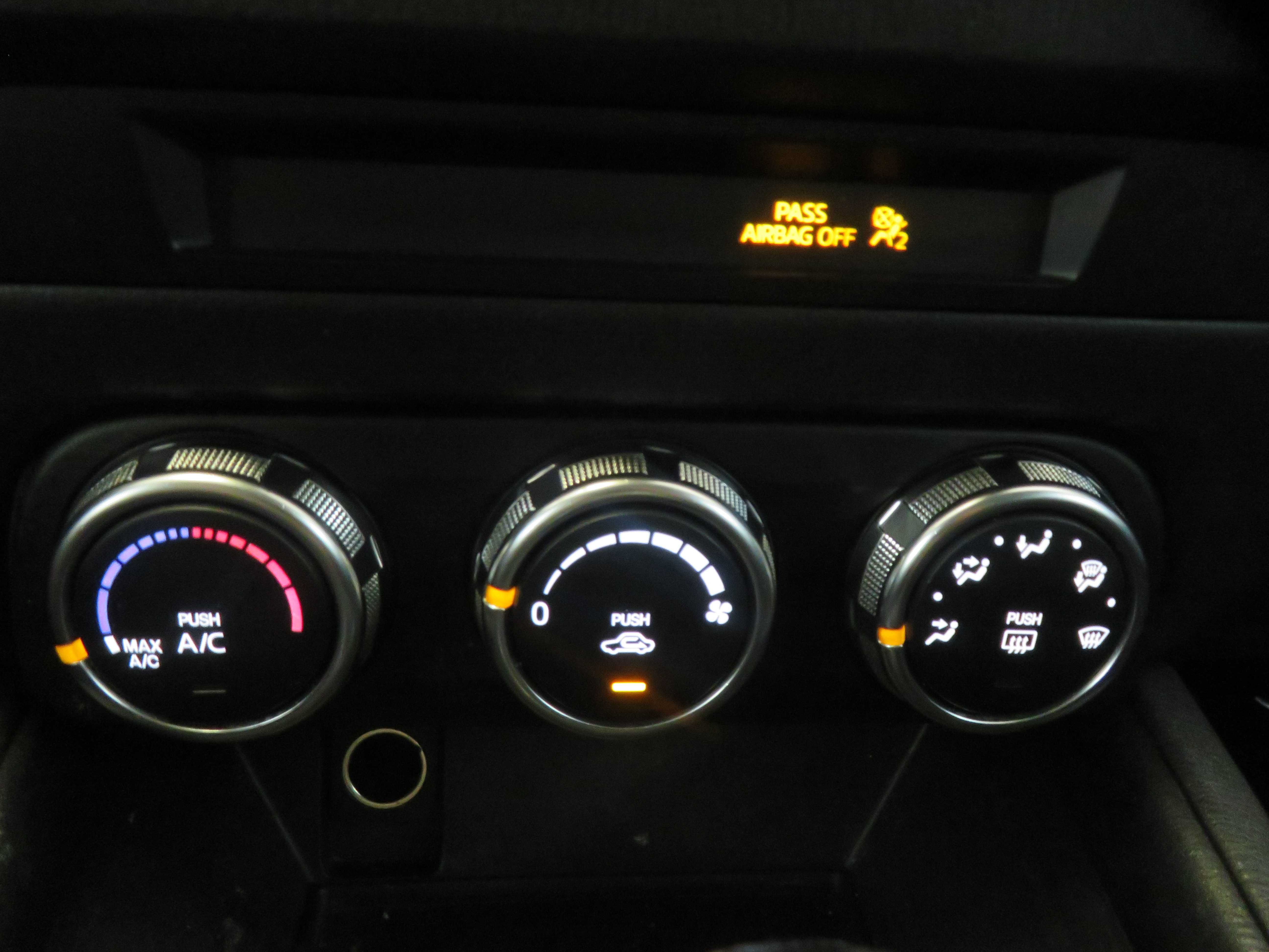 Used 2017 MAZDA CX-5 Sport FWD image 38