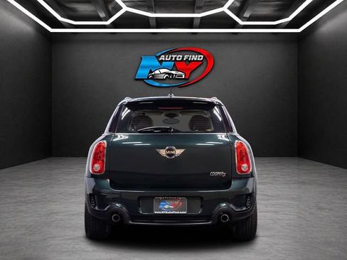 Used 2012 MINI Cooper Countryman S AWD/4WD image 18