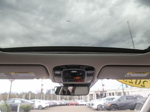 Certified 2025 Hyundai Tucson SEL image 18