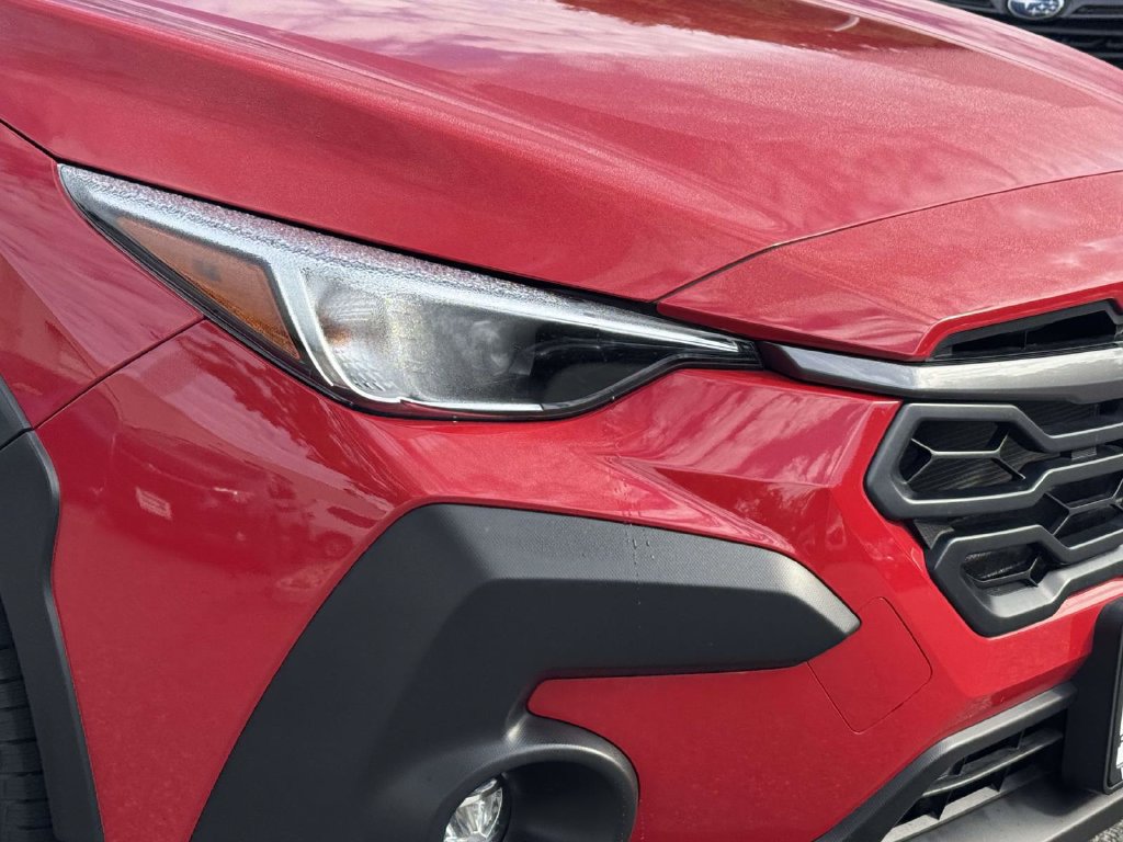 Certified 2024 Subaru Crosstrek 2.0i Premium AWD/4WD image 7