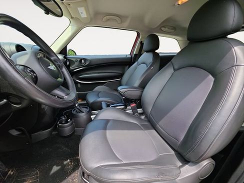Used 2013 MINI Cooper Paceman S AWD/4WD image 9