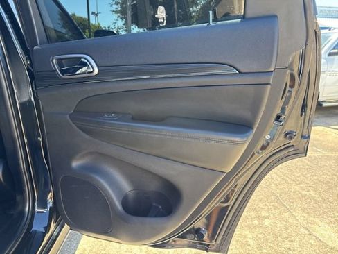 Used 2020 Jeep Grand Cherokee Limited X AWD/4WD image 17