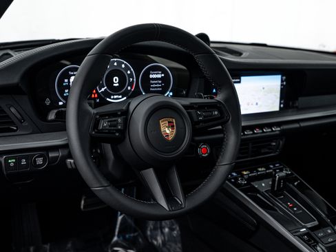 New 2026 Porsche 911 Carrera S image 14