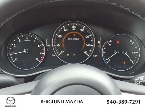 New 2026 MAZDA CX-50 AWD 2.5 S w/ Preferred Pkg image 17
