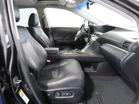 Used 2013 Lexus RX 350 FWD w/ Premium Pkg image 37