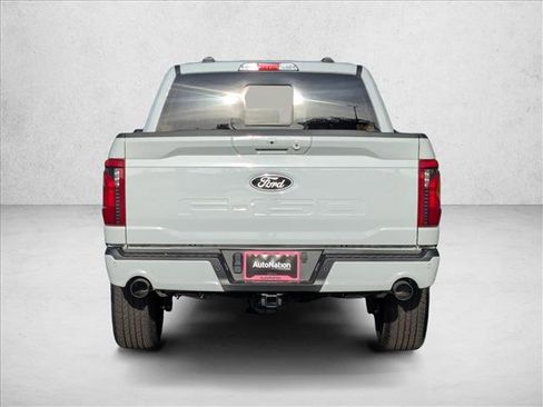 New 2026 Ford F150 XLT AWD/4WD image 7