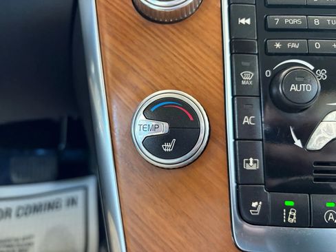 Used 2017 Volvo XC60 T6 Inscription w/ Advanced Package image 22