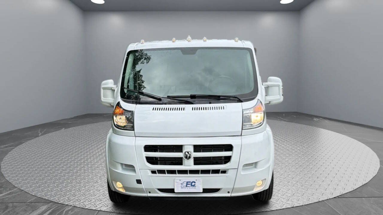 Used 2014 RAM ProMaster 1500 FWD image 2