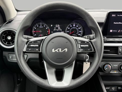 Used 2023 Kia Forte LXS FWD image 27