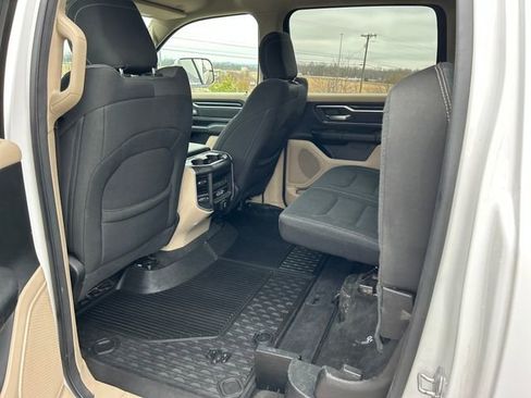 Used 2020 RAM 1500 Big Horn image 40