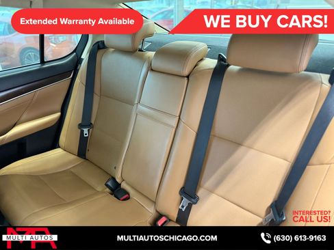 Used 2013 Lexus GS 350 AWD w/ Premium Pkg image 25