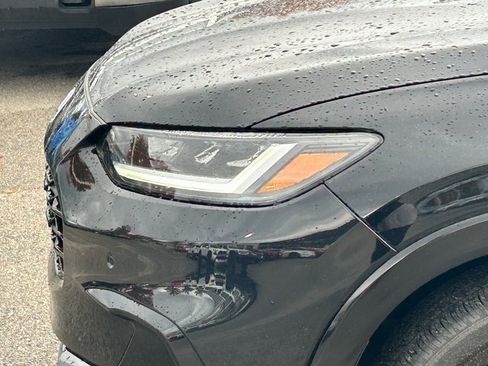 Used 2026 Honda HR-V EX-L image 10