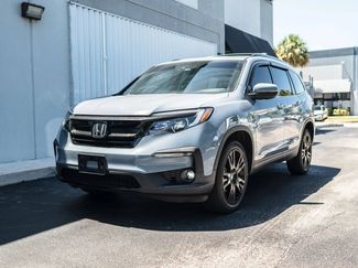 Used 2022 Honda Pilot Special Edition video 2