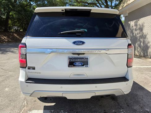 Used 2021 Ford Expedition Platinum RWD image 15