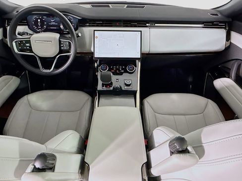Used 2023 Land Rover Range Rover Sport SE AWD/4WD image 13