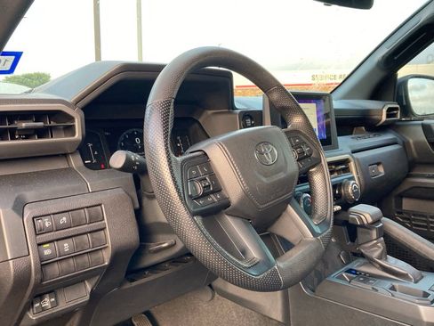 Used 2024 Toyota Tacoma SR RWD image 9