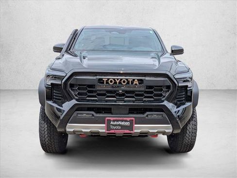 New 2026 Toyota Tacoma 4x4 Double Cab Hybrid image 5