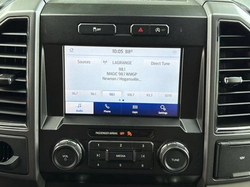 Used 2020 Ford F150 XLT RWD image 28