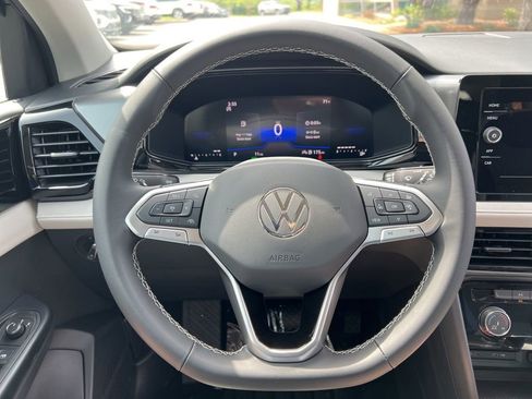 New 2026 Volkswagen Taos S FWD image 15