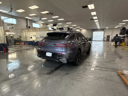 New 2026 Genesis GV70 3.5T Sport Prestige image 5