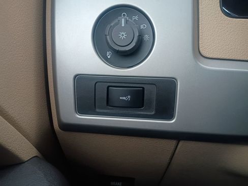 Used 2011 Ford F150 Lariat w/ Lariat Plus Pkg image 11