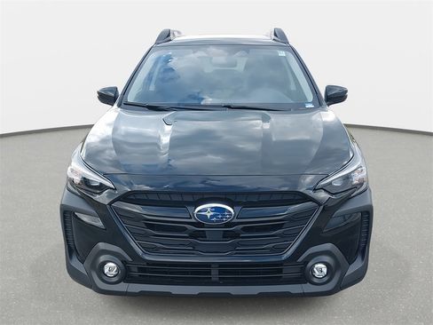 New 2025 Subaru Outback Onyx Edition image 2