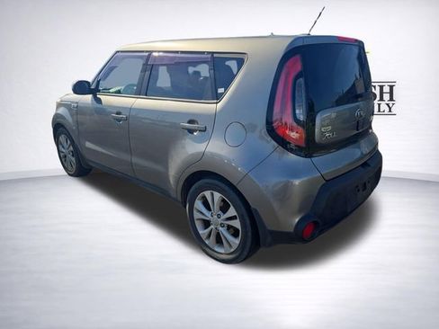 Used 2015 Kia Soul + FWD image 5