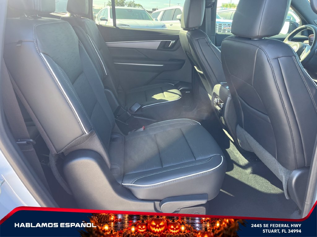 New 2026 Buick Enclave Sport Touring w/ Power Package FWD image 19