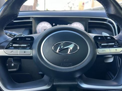 Used 2024 Hyundai Tucson Limited image 27