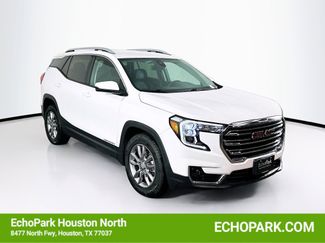 Used 2024 GMC Terrain SLT video 1