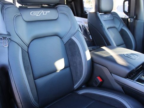 Used 2026 RAM 1500 Rebel w/ G/T Package image 15