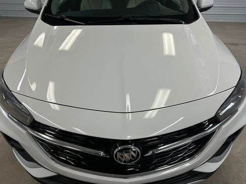 Certified 2023 Buick Encore GX Select image 38