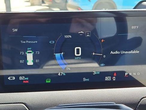 New 2025 Chevrolet Brightdrop 600 FWD image 12