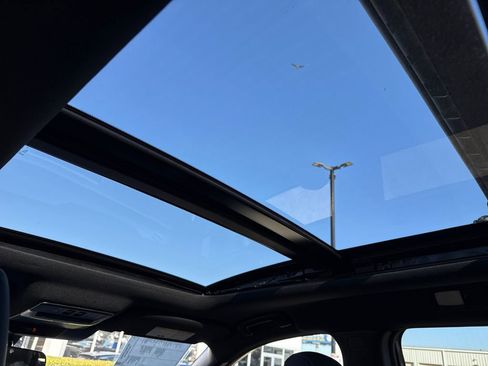 New 2026 Nissan Pathfinder Rock Creek image 12