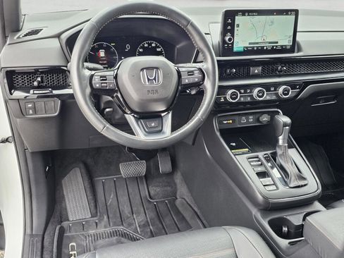 Certified 2023 Honda CR-V Sport Touring image 37