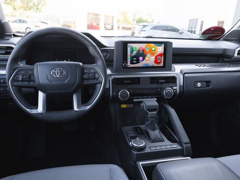 New 2026 Toyota Tacoma SR5 AWD/4WD image 13