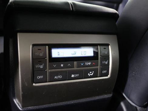 Used 2018 Lexus GX 460 Luxury w/ Preferred Accessory Package AWD/4WD image 27