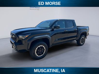 Used 2024 Toyota Tacoma TRD Off-Road