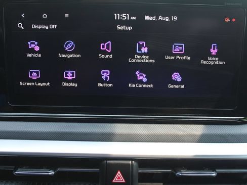 Certified 2023 Kia K5 GT-Line FWD image 46