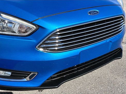 Used 2015 Ford Focus Titanium image 28