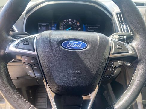 Used 2024 Ford Edge SEL image 25