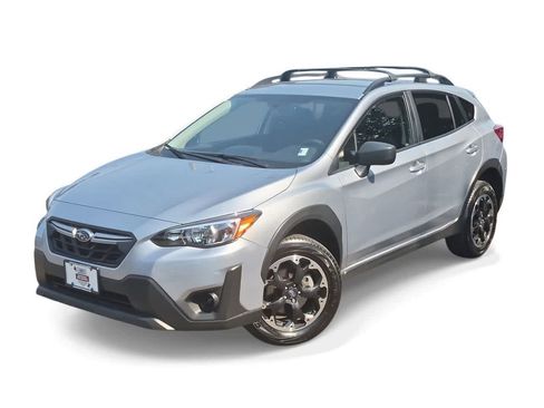Certified 2023 Subaru Crosstrek 2.0i AWD/4WD image 1