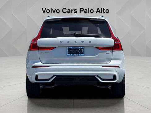 Certified 2024 Volvo XC60 T8 Ultimate w/ Protection Package Premier AWD/4WD image 9