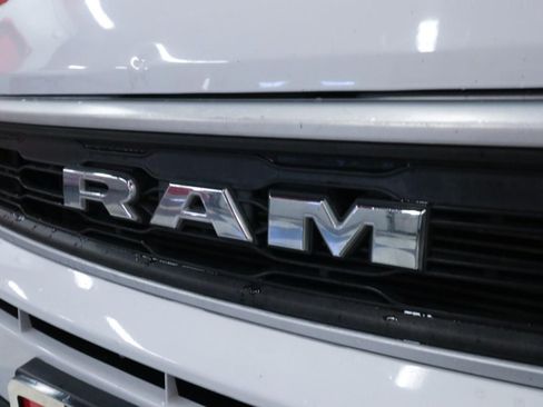 Used 2019 RAM ProMaster City Tradesman SLT FWD image 30