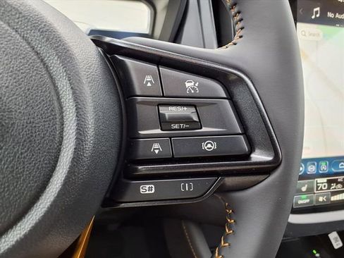 New 2026 Subaru Forester Wilderness image 15