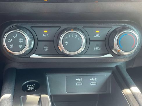 New 2026 Nissan Kicks S FWD image 27