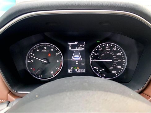 Used 2023 Subaru Legacy Touring XT image 20